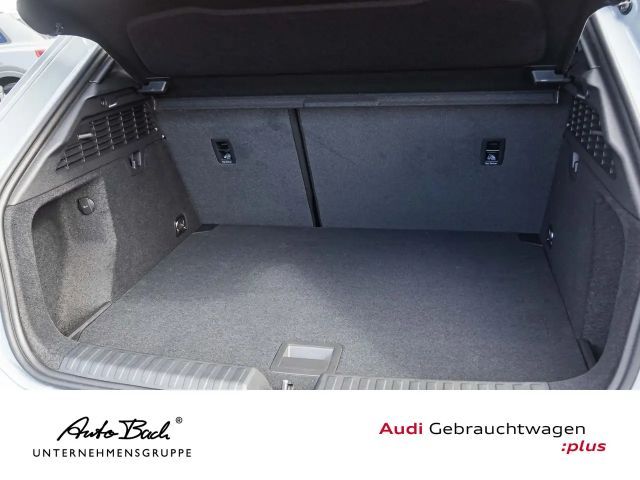 Audi A3 1.5 TFSI S-Tronic Sedan