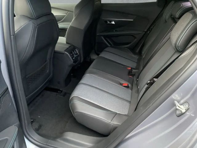 Peugeot 3008 Allure Pack PureTech