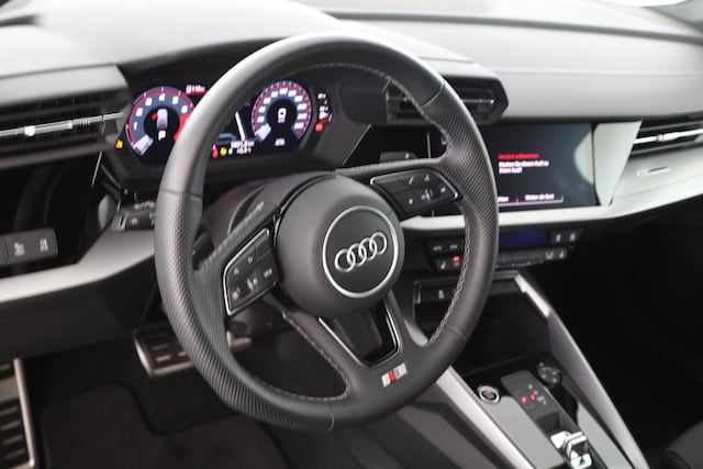 Audi A3 35 TFSI S-Tronic Sportback