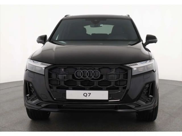 Audi Q7 Quattro S-Line