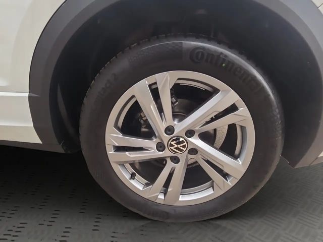 Volkswagen T-Roc 1.5 TSI DSG Plus R-Line