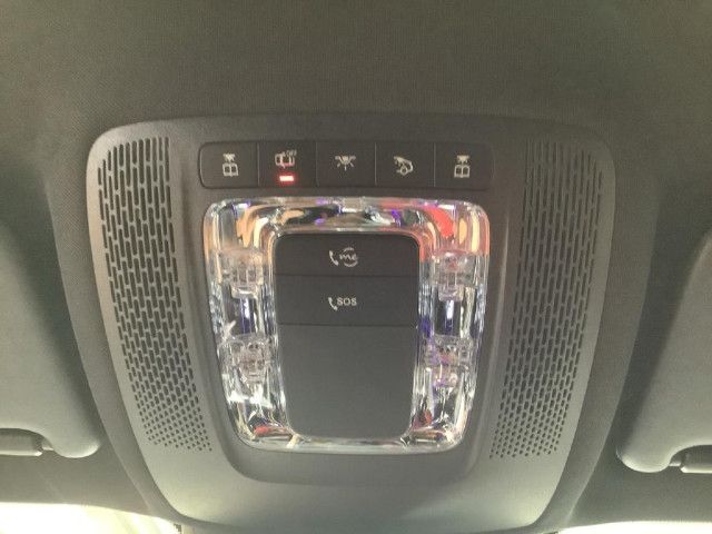 Mercedes-Benz GLB 200 GLB 200 d