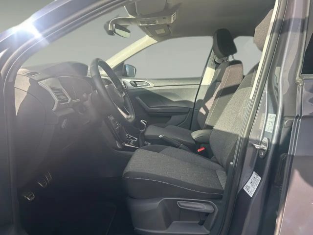 Volkswagen T-Cross 1.0 TSI Move