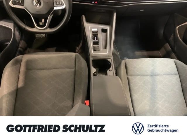 Volkswagen Golf DSG Golf VIII Life Variant