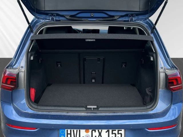 Volkswagen Golf 1.5 eTSI Golf VIII