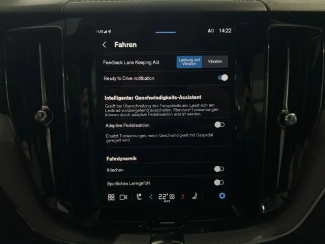 Volvo XC60 AWD Plus Recharge T8