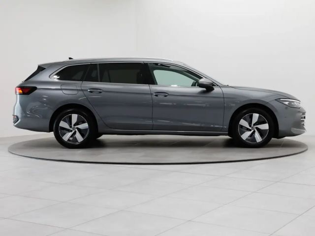 Volkswagen Passat 2.0 TDI Business DSG Variant