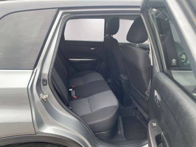 Suzuki Vitara AllGrip Hybrid Shine