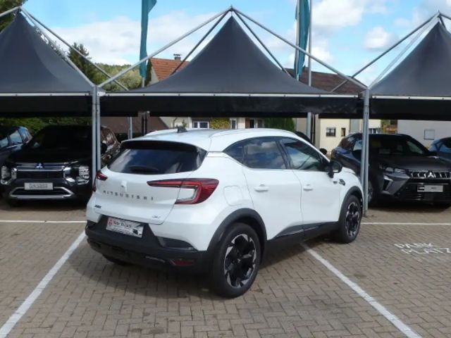 Mitsubishi ASX 1,8 Edition AT/ Hybrid 8 Jahre Garantie