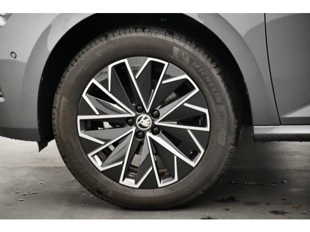 Skoda Kamiq 1.0 TSI Selection