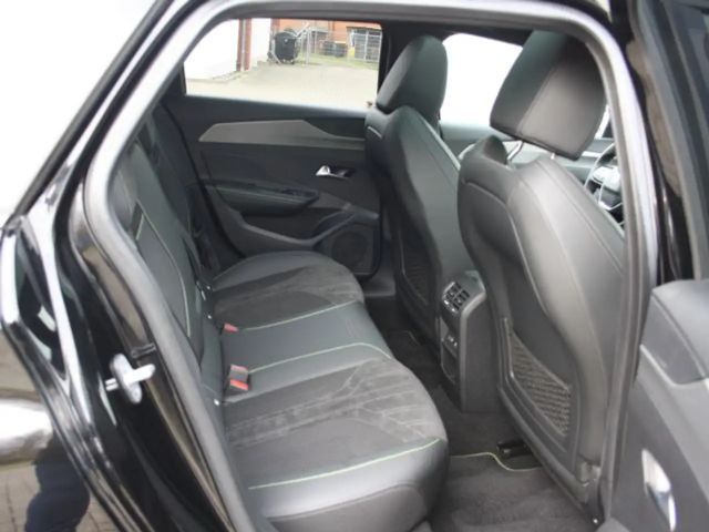 Peugeot 308 EAT8 GT-Line Hybrid SW
