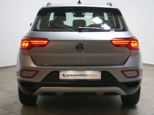 Volkswagen T-Roc DSG Life