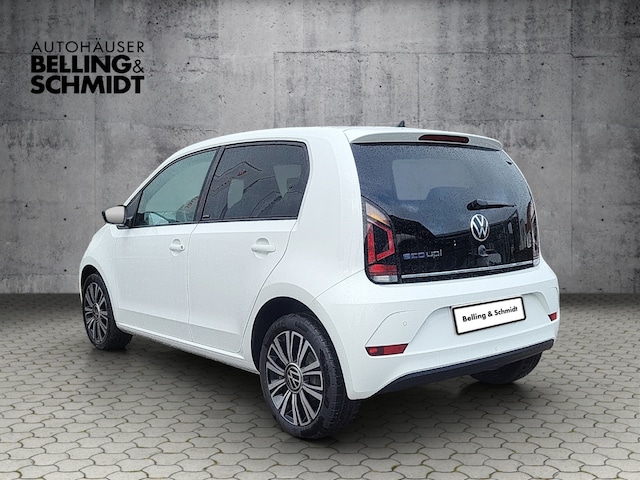 Volkswagen up! Active