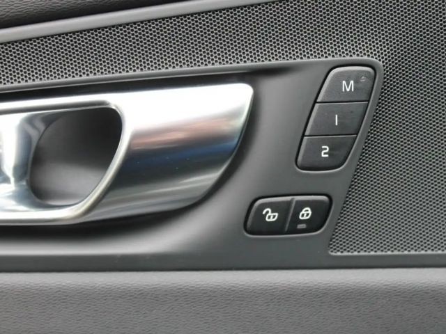 Volvo XC60 Geartronic