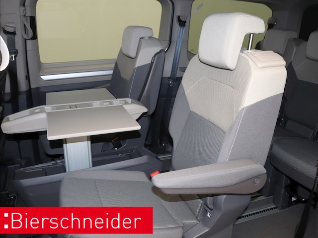 Volkswagen Multivan 2.0 TSI DSG IQ.Drive