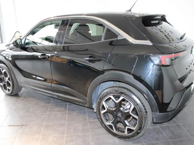 Opel Mokka Ultimate