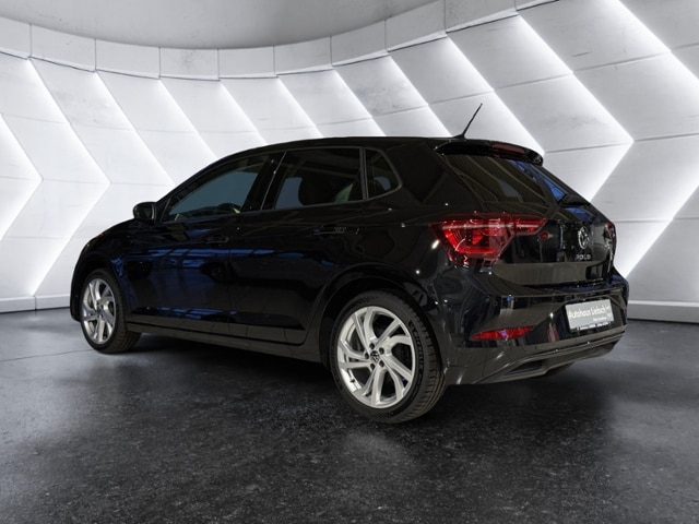Volkswagen Polo 1.0 TSI DSG