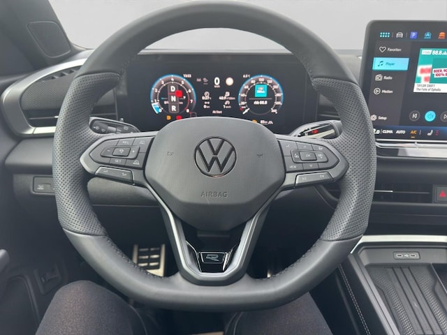 Volkswagen T-Roc 1.5 TSI DSG R-Line