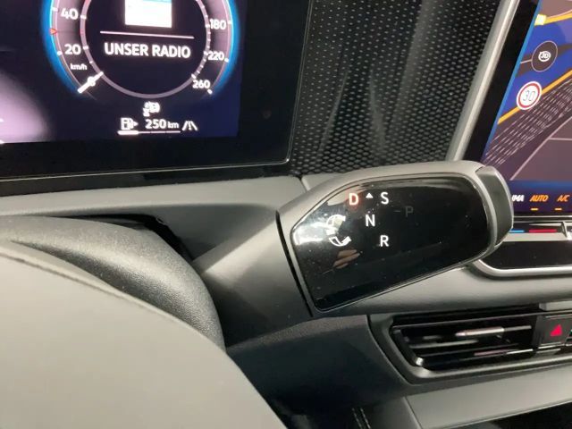 Volkswagen Tiguan 2.0 TDI DSG