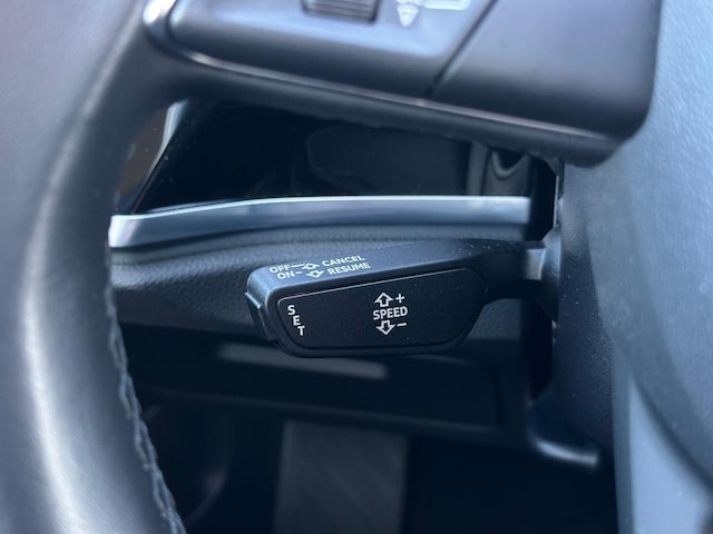 Audi Q3 45 TFSI Hybride S-Tronic