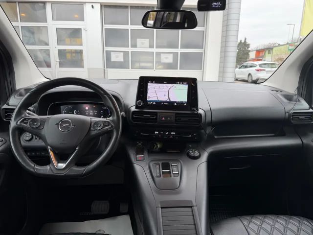 Opel Combo Elegance Life