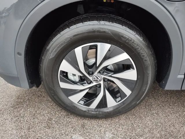 Volkswagen Tiguan DSG eHybrid