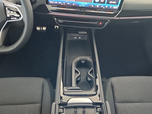 Volkswagen ID.7 Style Tourer