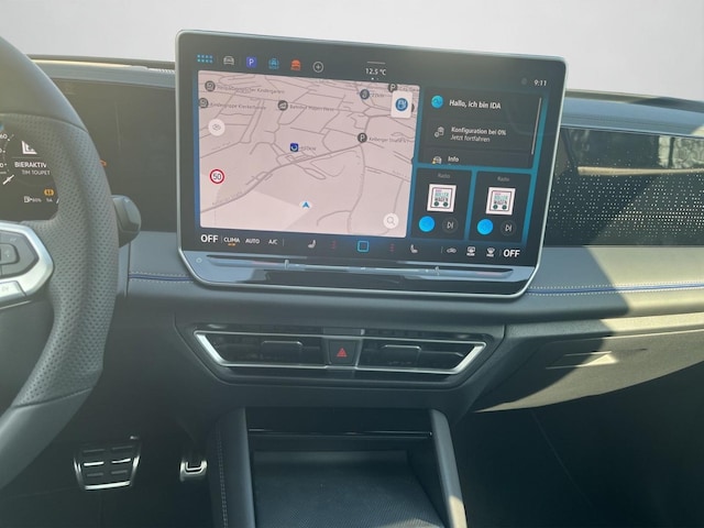 Volkswagen Tiguan DSG R-Line