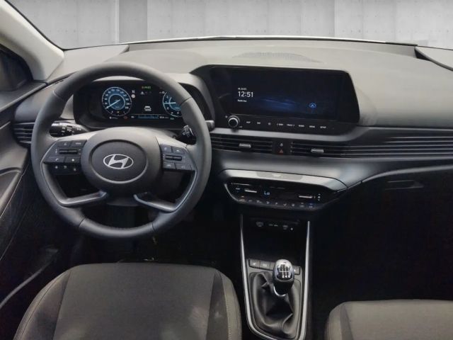 Hyundai i20 1.0 Hybrid T-GDi Trend