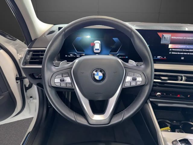 BMW 318 318i Touring