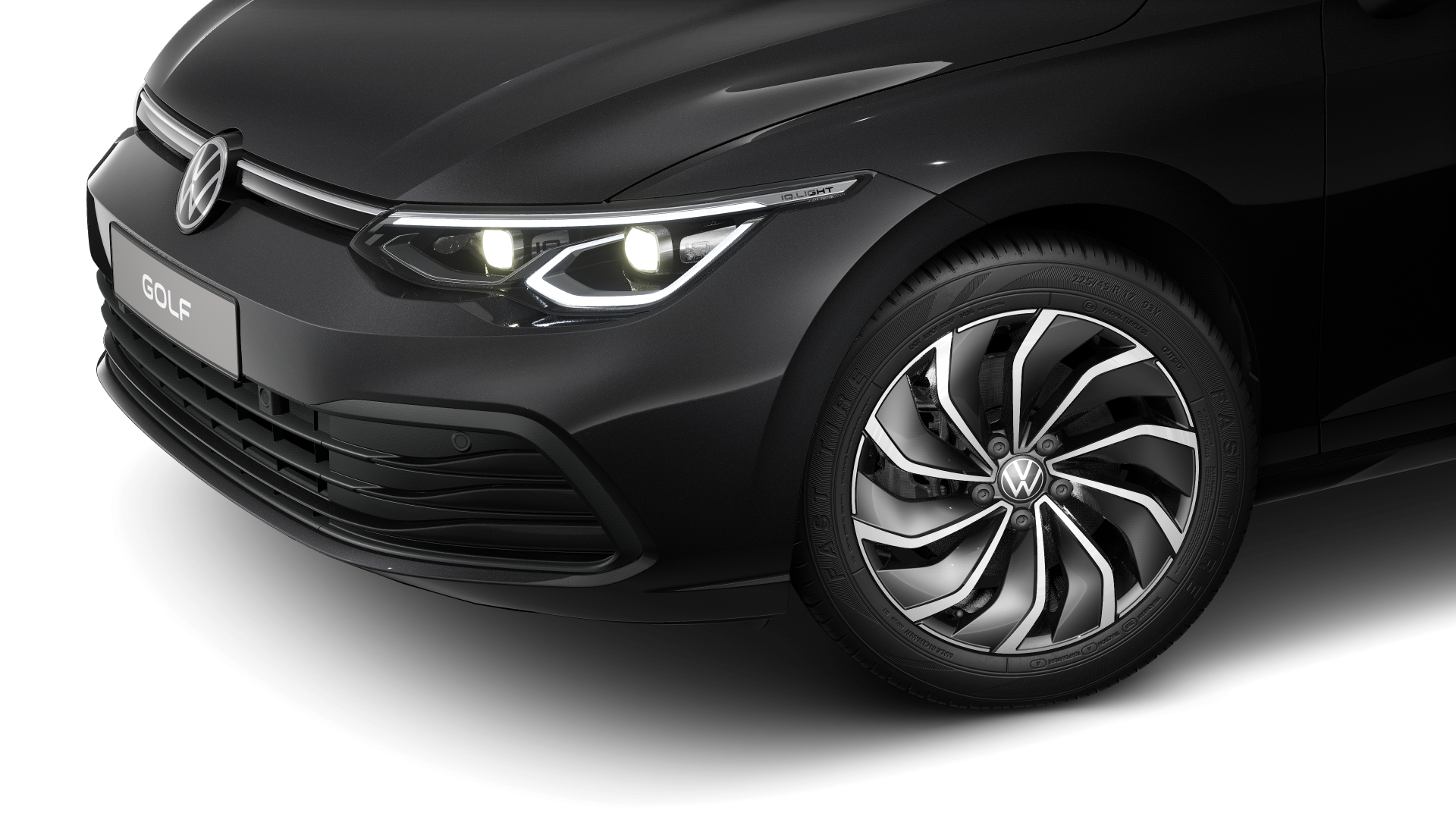 Volkswagen Golf DSG Life Variant