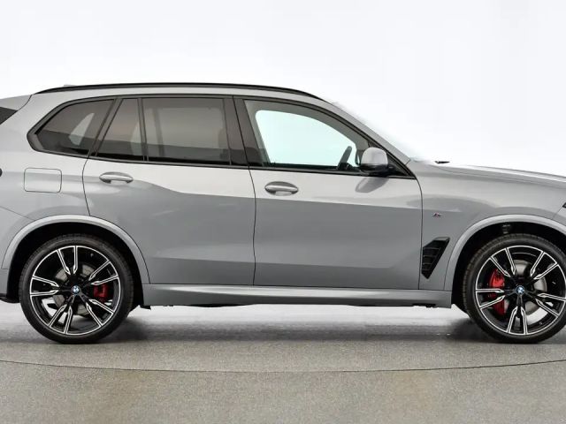 BMW X5 xDrive40i