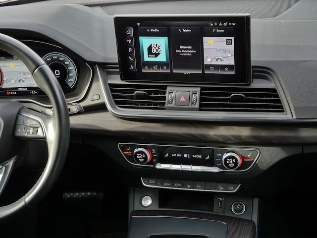 Audi Q5 50 TDI Quattro