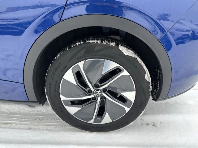 Volkswagen ID.5 Pure