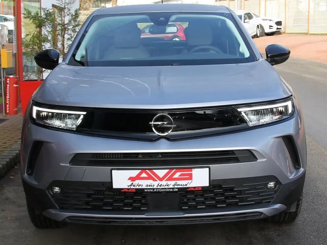 Opel Mokka Elegance