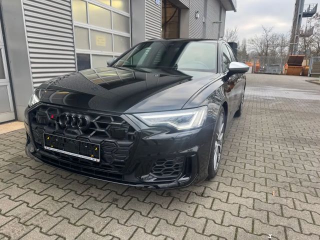 Audi S6 3.0 TDI Avant Quattro