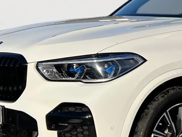 BMW X5 M-Sport xDrive