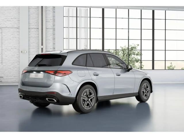 Mercedes-Benz GLC 300 4MATIC AMG Line GLC 300 d