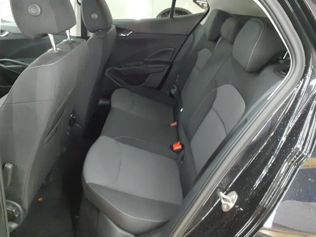 Skoda Fabia 1.0 TSI Tour