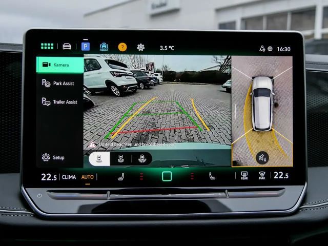 Volkswagen Passat 1.5 eTSI Business DSG Variant