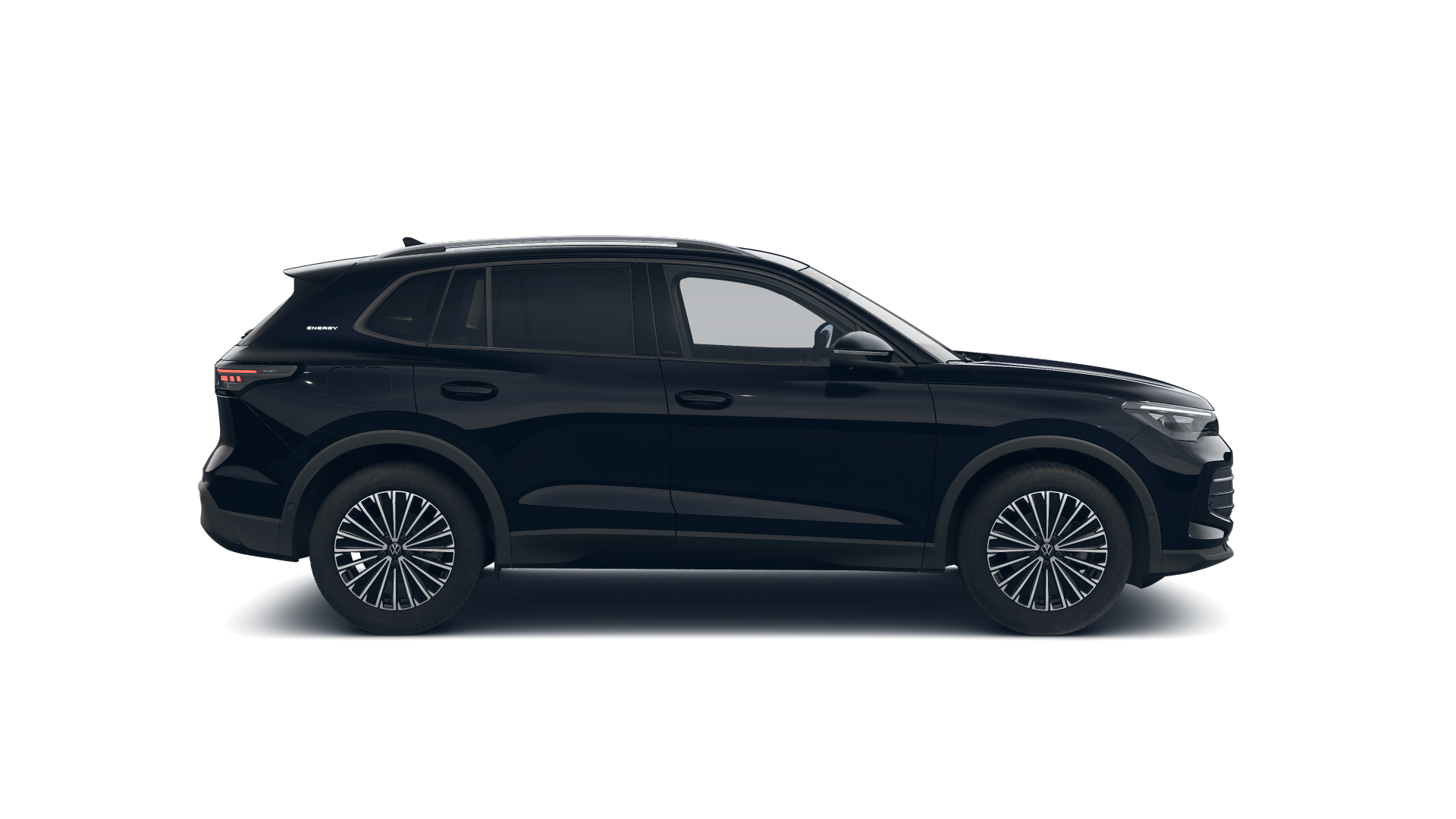 Volkswagen Tiguan 1.5 eTSI