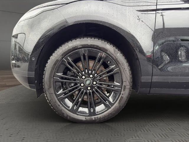 Land Rover Range Rover Evoque S