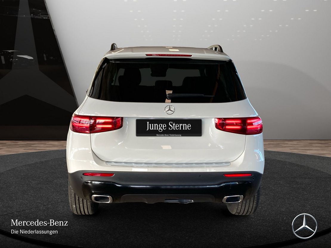 Mercedes-Benz GLB 180 GLB 180 d