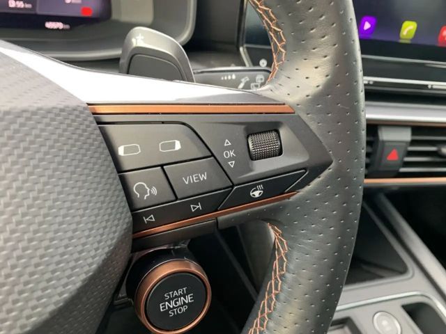 Cupra Leon 2.0 TSI 4Drive Sportstourer VZ