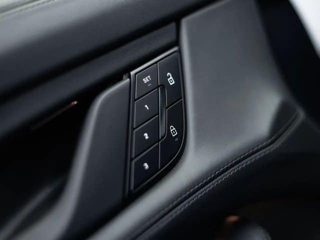 Porsche Taycan 4S Sport Turismo