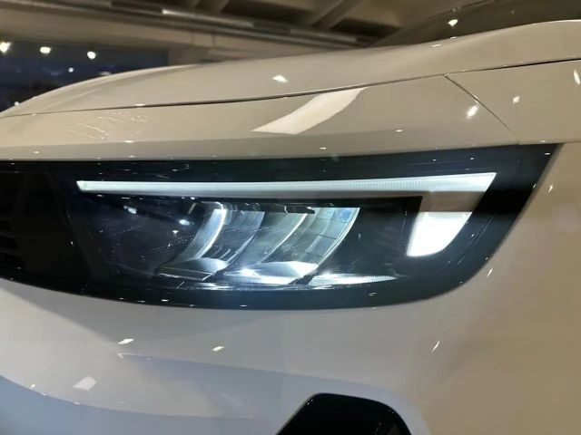 Opel Astra GS-Line Grand Sport