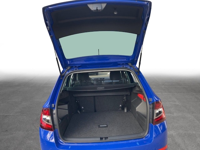 Skoda Fabia 1.0 TSI Best Combi