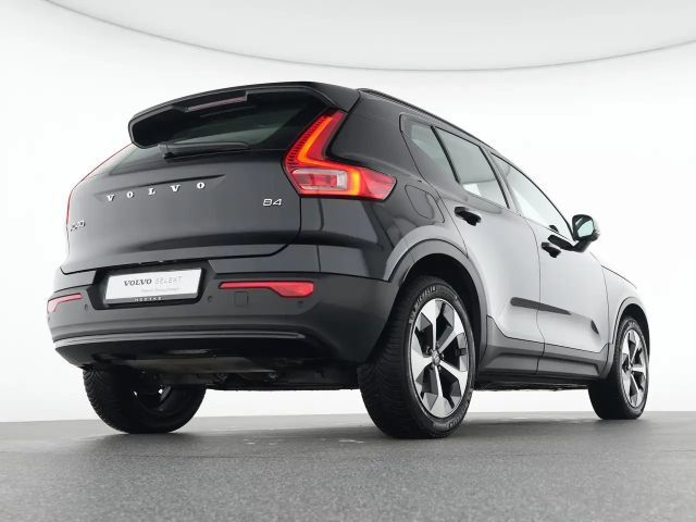 Volvo XC40 Dark Ultimate