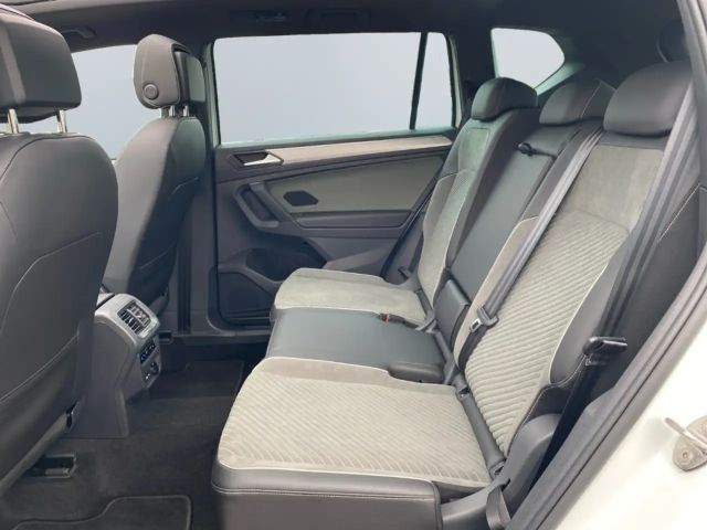 Seat Tarraco 2.0 TDI 4Drive DSG