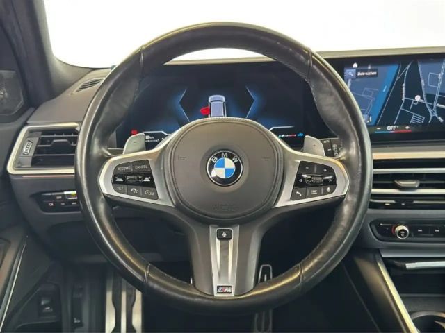 BMW 340 Touring xDrive